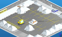 Snow Storm