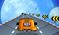 Star Racer